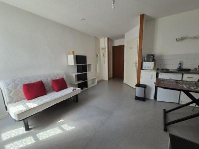 For rent Dijon 1 room 22 m2 Cote d'or (21000) photo 0