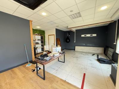 For rent Saint-denis 51 m2 Reunion (97400) photo 0