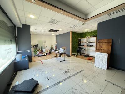 For rent Saint-denis 51 m2 Reunion (97400) photo 1