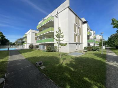 Annonce Vente 2 pices Appartement Toulouse 31