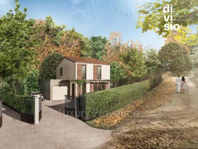 Annonce Vente Terrain Fuveau 13