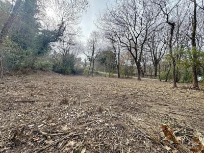Acheter Terrain 459 m2 Fuveau