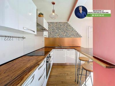 For sale Nice 3 rooms 61 m2 Alpes Maritimes (06000) photo 4