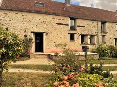 For sale Chailly-en-brie 5 rooms 208 m2 Seine et marne (77120) photo 1