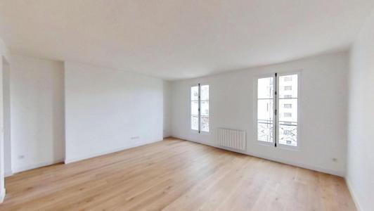Annonce Vente 4 pices Appartement Paris-18eme-arrondissement 75