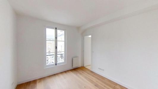 Acheter Appartement Paris-18eme-arrondissement Paris