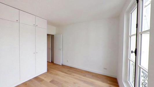 Acheter Appartement Paris-18eme-arrondissement 1495000 euros