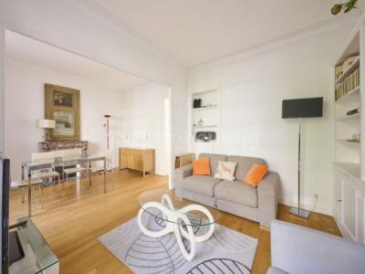 For rent Paris-16eme-arrondissement 2 rooms 50 m2 Paris (75016) photo 0