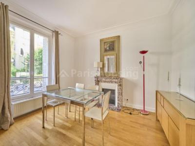 For rent Paris-16eme-arrondissement 2 rooms 50 m2 Paris (75016) photo 2