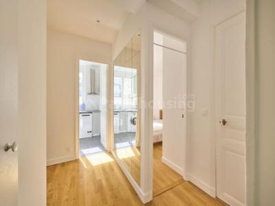 For rent Paris-16eme-arrondissement 2 rooms 50 m2 Paris (75016) photo 3