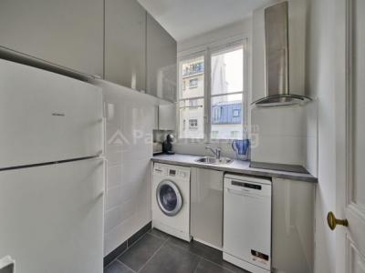 For rent Paris-16eme-arrondissement 2 rooms 50 m2 Paris (75016) photo 4