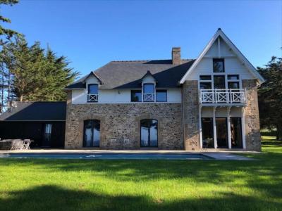 Annonce Vente Prestige Saint-lunaire 35