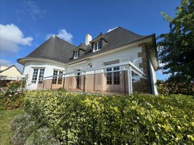 Annonce Vente 6 pices Maison Saint-meloir-des-ondes 35