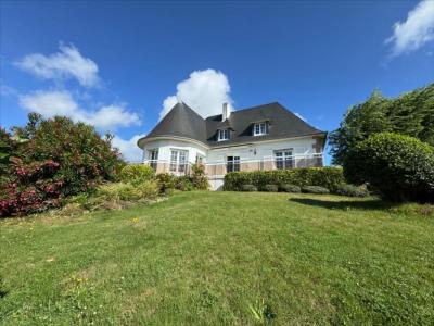 Acheter Maison Saint-meloir-des-ondes 1298750 euros