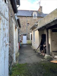 Annonce Vente Immeuble Cancale 35