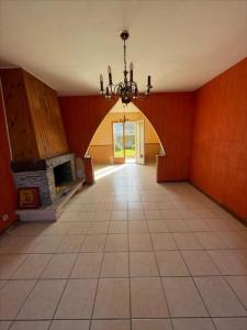 Annonce Vente 4 pices Maison Saint-meloir-des-ondes 35