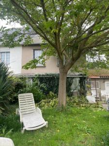 Annonce Vente 5 pices Maison Saint-malo 35