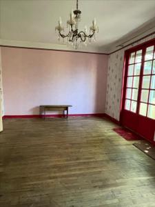 Acheter Maison 85 m2 Saint-malo