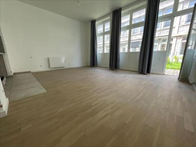 Annonce Vente 3 pices Appartement Saint-malo 35