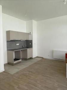 Acheter Appartement 66 m2 Saint-malo