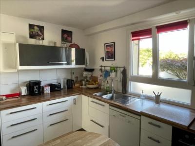 Acheter Maison 120 m2 Saint-malo