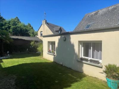 Acheter Maison Saint-malo 405210 euros