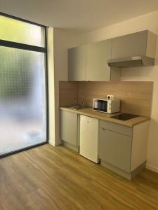 For rent Venissieux 1 room 22 m2 Rhone (69200) photo 0