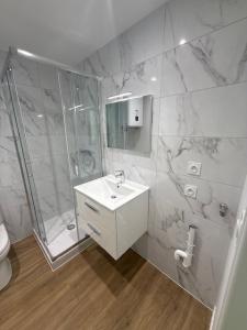 For rent Venissieux 1 room 22 m2 Rhone (69200) photo 2