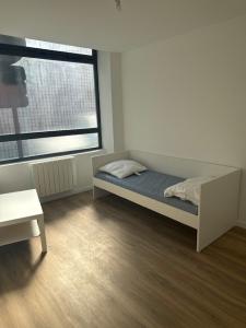 For rent Venissieux 1 room 22 m2 Rhone (69200) photo 1