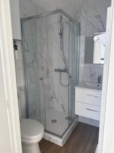 For rent Venissieux 1 room 22 m2 Rhone (69200) photo 2