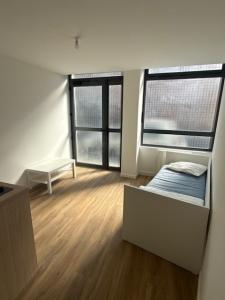 For rent Venissieux 1 room 14 m2 Rhone (69200) photo 2