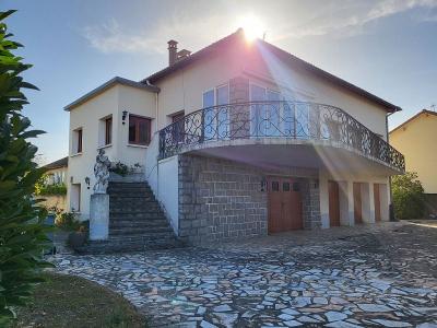 Annonce Vente 11 pices Maison Montrond-les-bains 42