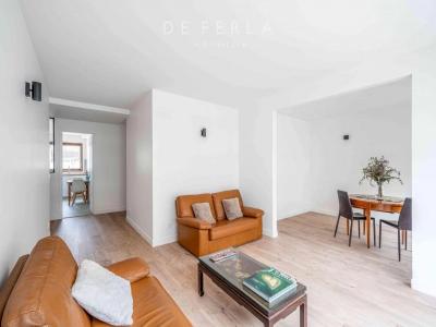 Acheter Appartement 80 m2 Paris-15eme-arrondissement