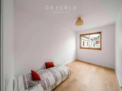 Acheter Appartement Paris-15eme-arrondissement 740000 euros