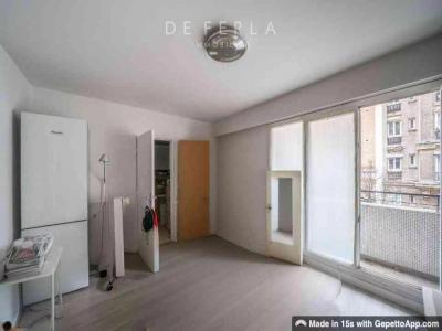 Annonce Vente Appartement Paris-15eme-arrondissement 75