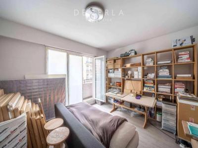 Acheter Appartement Paris-15eme-arrondissement Paris