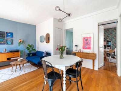 Annonce Vente 3 pices Appartement Paris-15eme-arrondissement 75