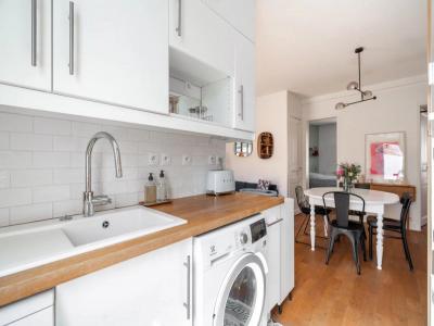 Acheter Appartement Paris-15eme-arrondissement 595000 euros