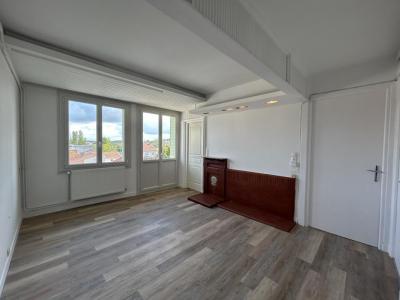 Louer Appartement 50 m2 Essey-les-nancy