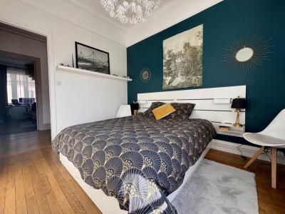 For sale Nancy 4 rooms 82 m2 Meurthe et moselle (54000) photo 2