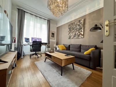For sale Nancy 4 rooms 82 m2 Meurthe et moselle (54000) photo 3