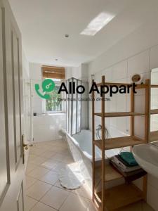 Louer Appartement 31 m2 Paris-5eme-arrondissement