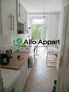 Louer Appartement Paris-5eme-arrondissement Paris