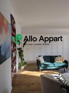 Annonce Location 2 pices Appartement Paris-7eme-arrondissement 75