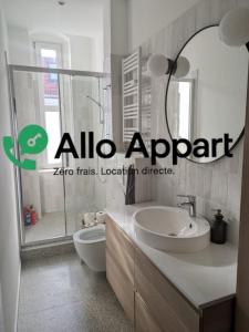 Louer Appartement Paris-7eme-arrondissement Paris