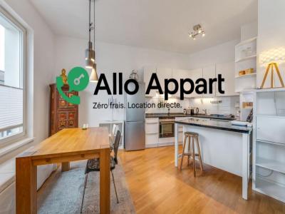Annonce Location 2 pices Appartement Paris-9eme-arrondissement 75