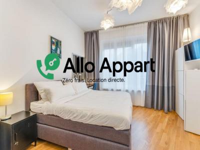 Louer Appartement Paris-9eme-arrondissement Paris