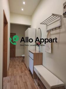Louer Appartement 29 m2 Lyon-9eme-arrondissement