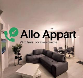 Louer Appartement 43 m2 Montpellier