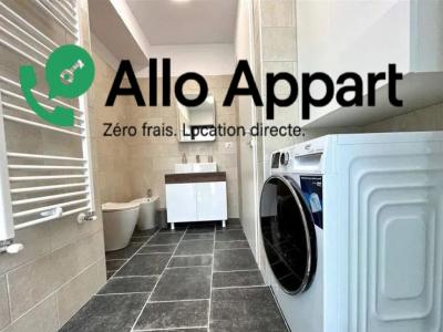 Louer Appartement Montpellier Herault